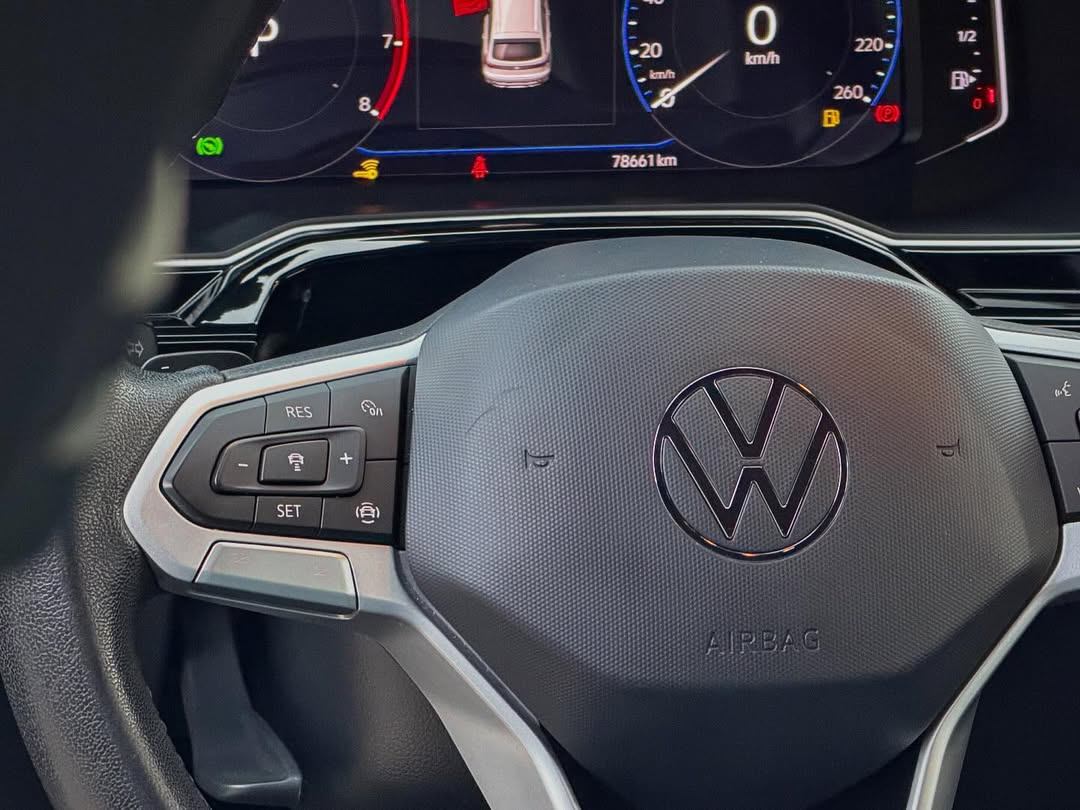 VW - VolksWagen Nivus - Miniatura 17