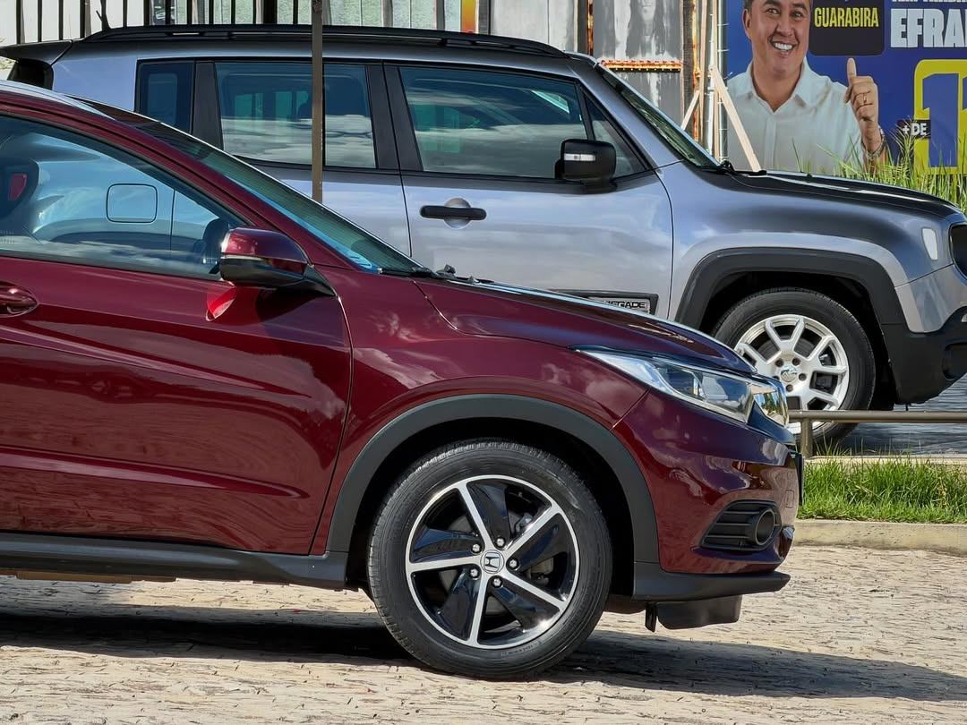 Honda HR-V - Foto 2