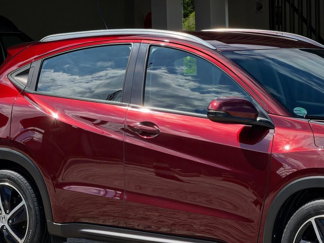 Honda HR-V - Miniatura 3