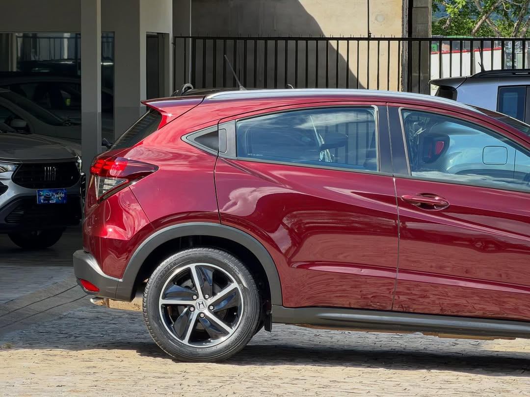 Honda HR-V - Miniatura 4