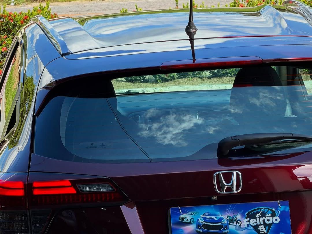 Honda HR-V - Miniatura 8