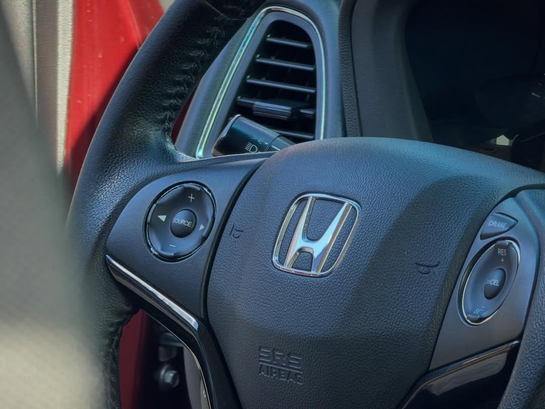 Honda HR-V - Miniatura 9