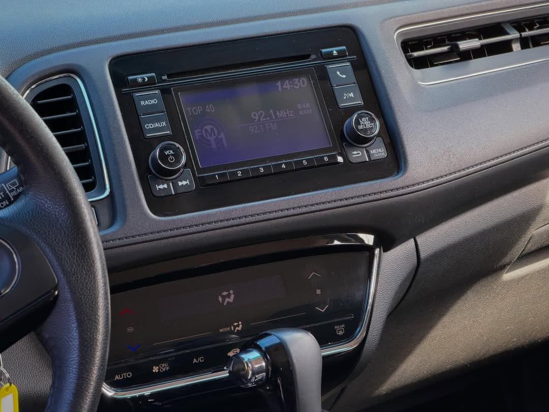 Honda HR-V - Miniatura 10
