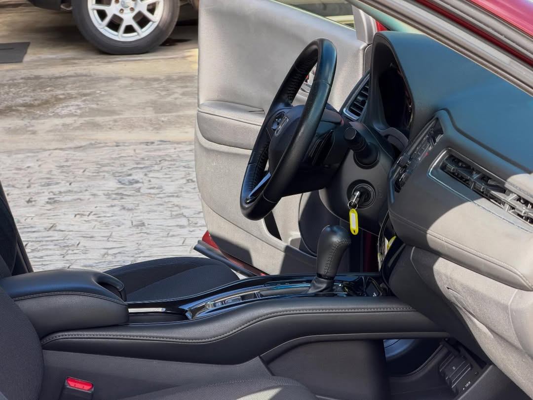 Honda HR-V - Miniatura 11