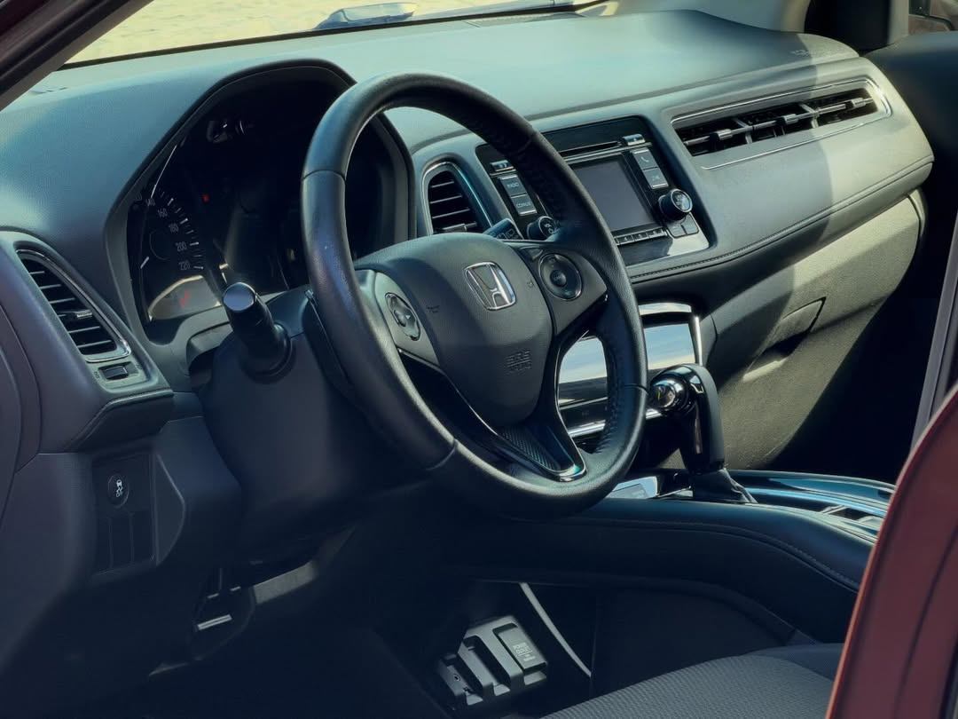 Honda HR-V - Foto 12