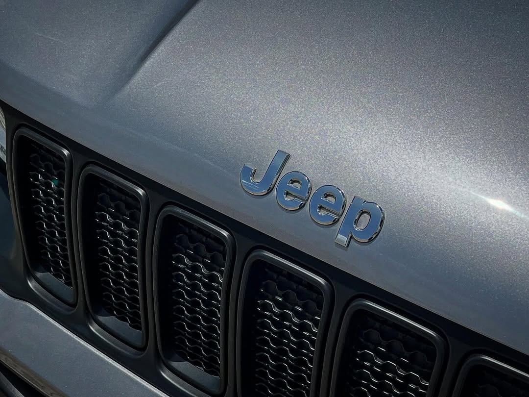 Jeep Renegade - Miniatura 3