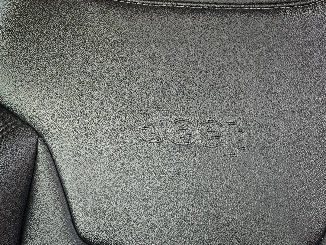 Jeep Renegade - Miniatura 9