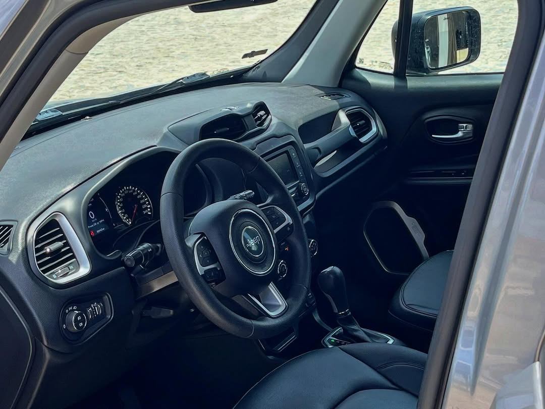 Jeep Renegade - Miniatura 14