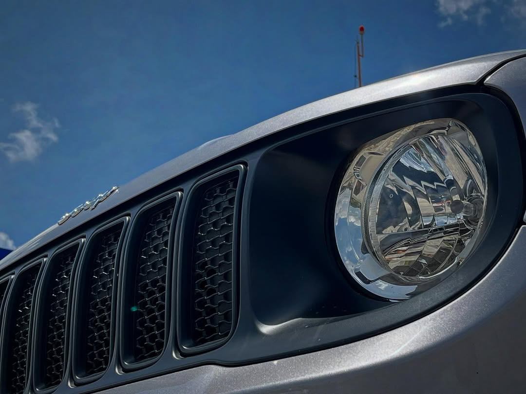Jeep Renegade - Foto 18