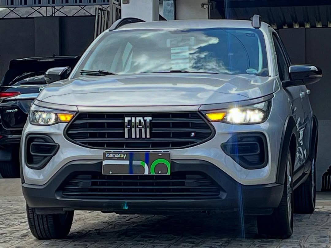 Fiat PULSE - Foto 2