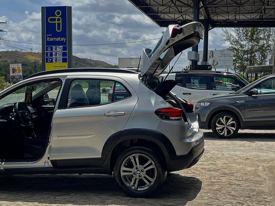 Fiat PULSE - Miniatura 3
