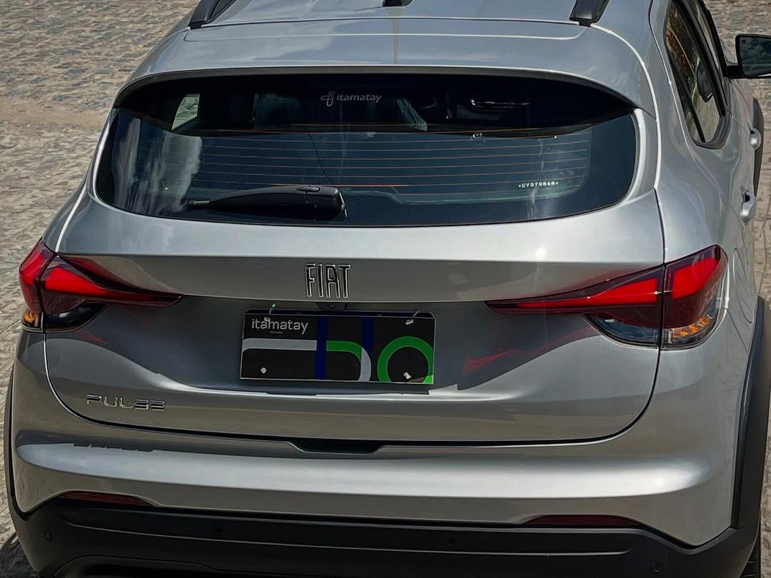 Fiat PULSE - Miniatura 4