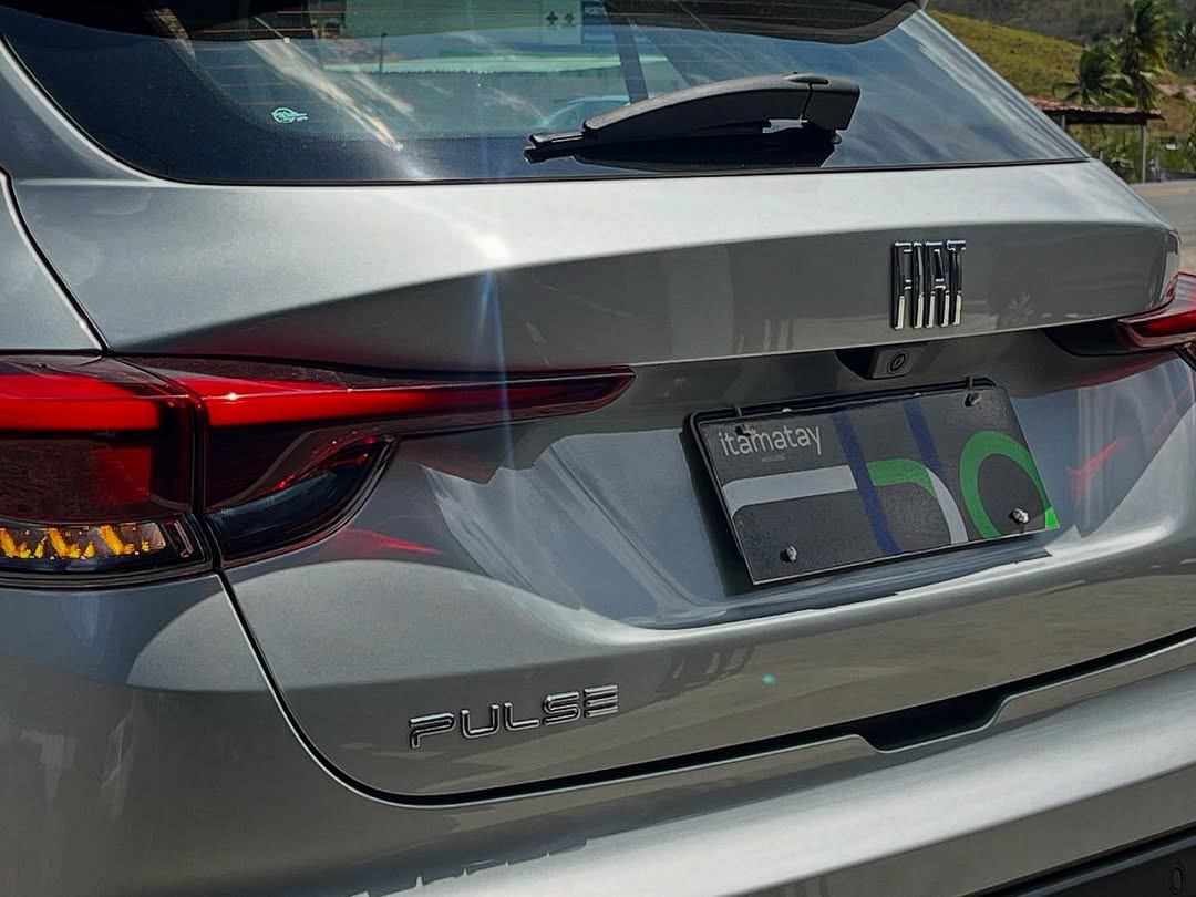 Fiat PULSE - Miniatura 5