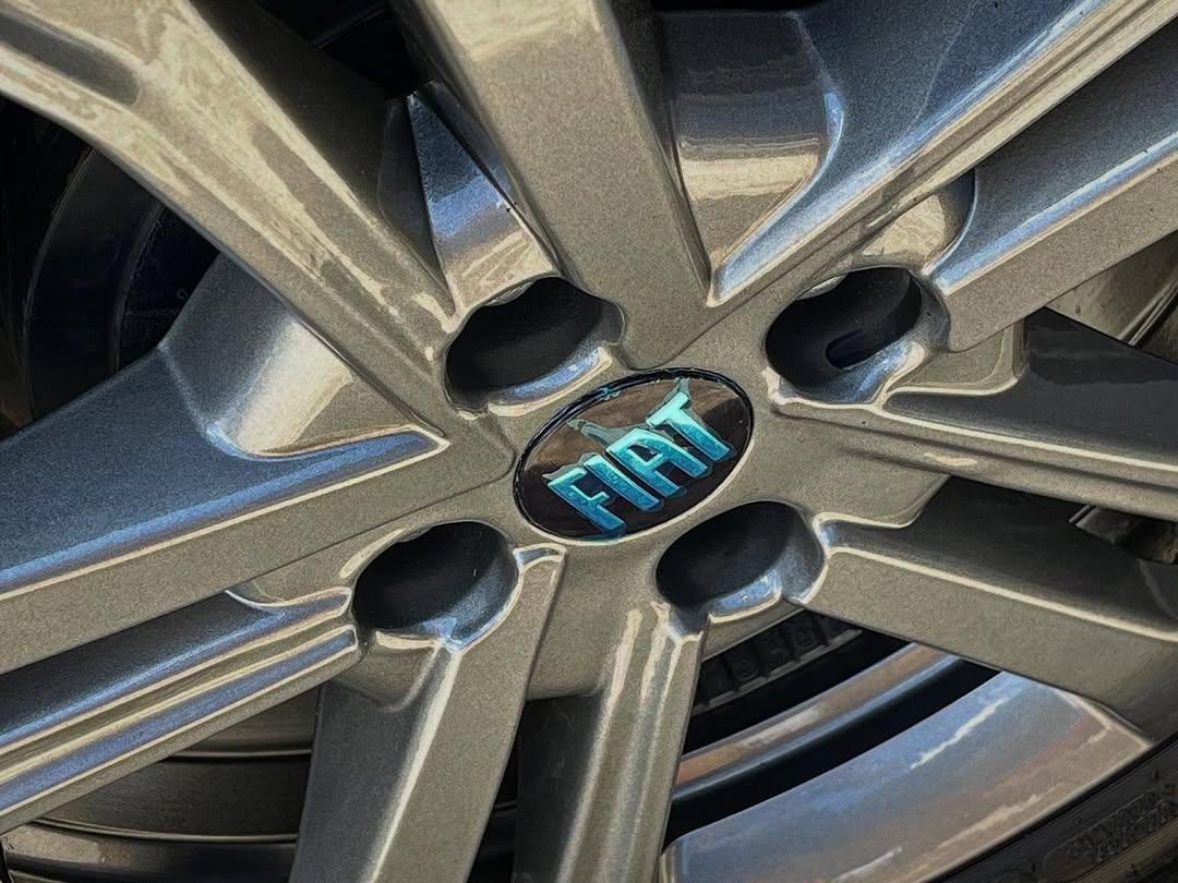 Fiat PULSE - Miniatura 10