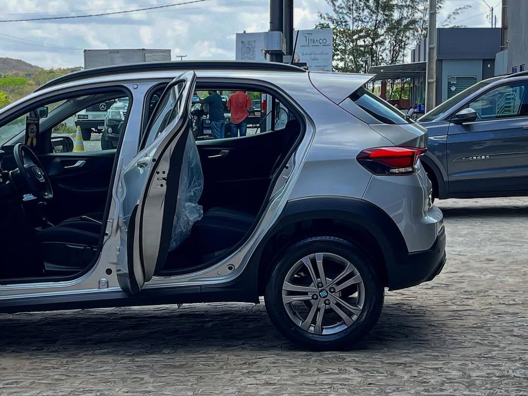 Fiat PULSE - Miniatura 12
