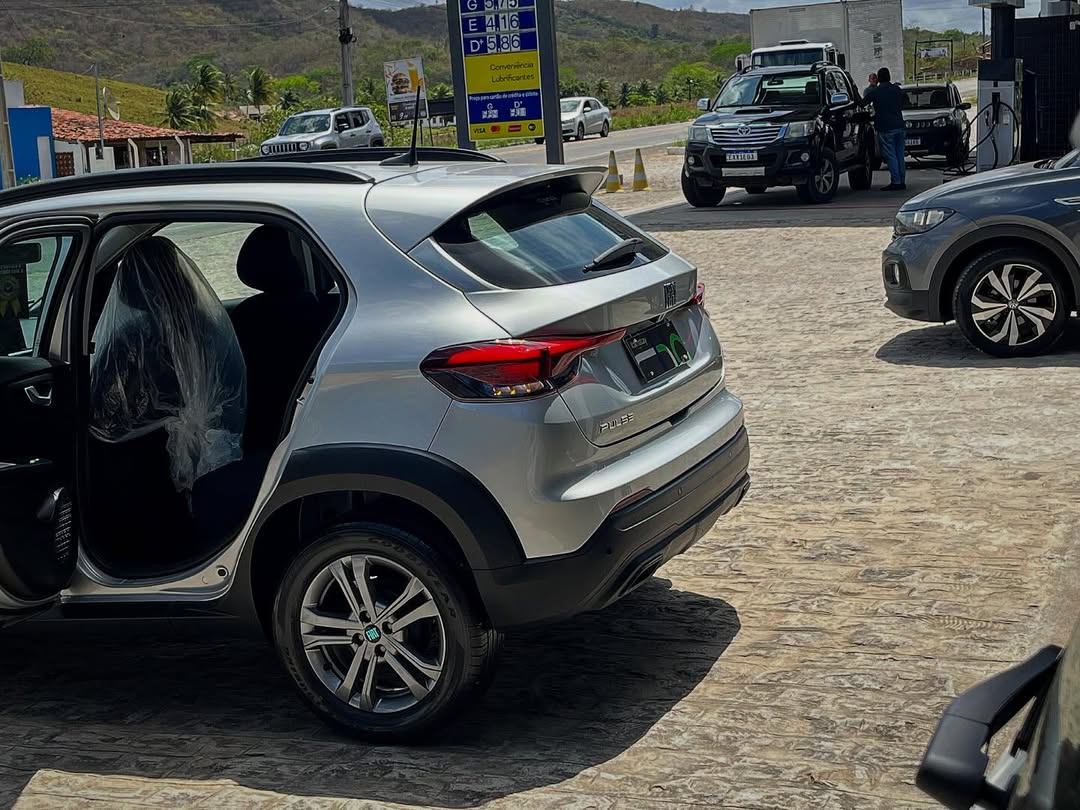 Fiat PULSE - Miniatura 13