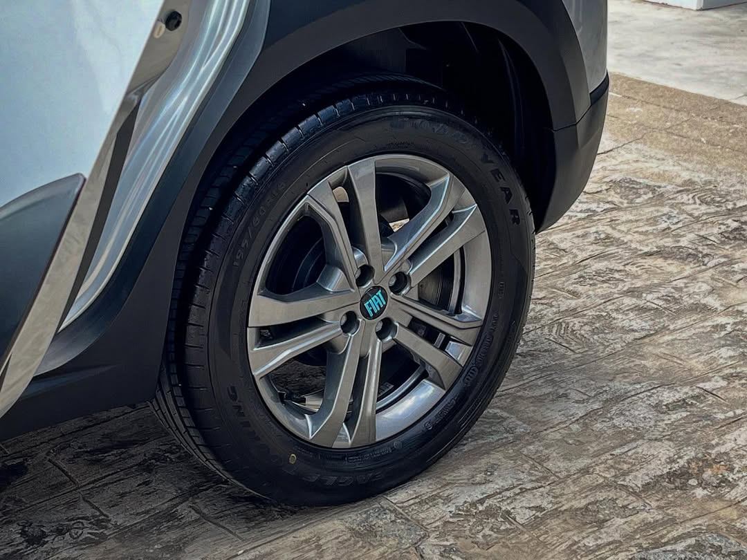 Fiat PULSE - Foto 15