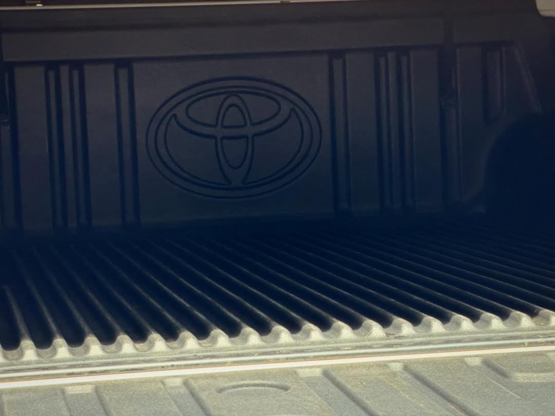 Toyota Hilux - Foto 20