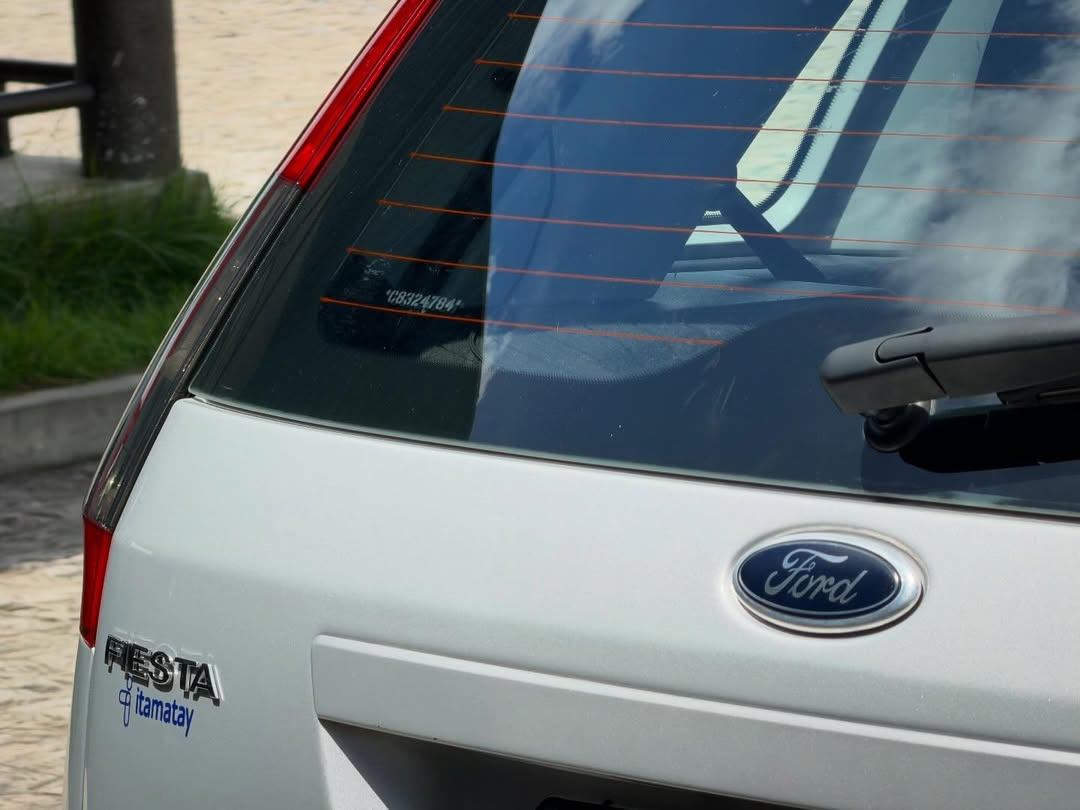 Ford Fiesta - Miniatura 9