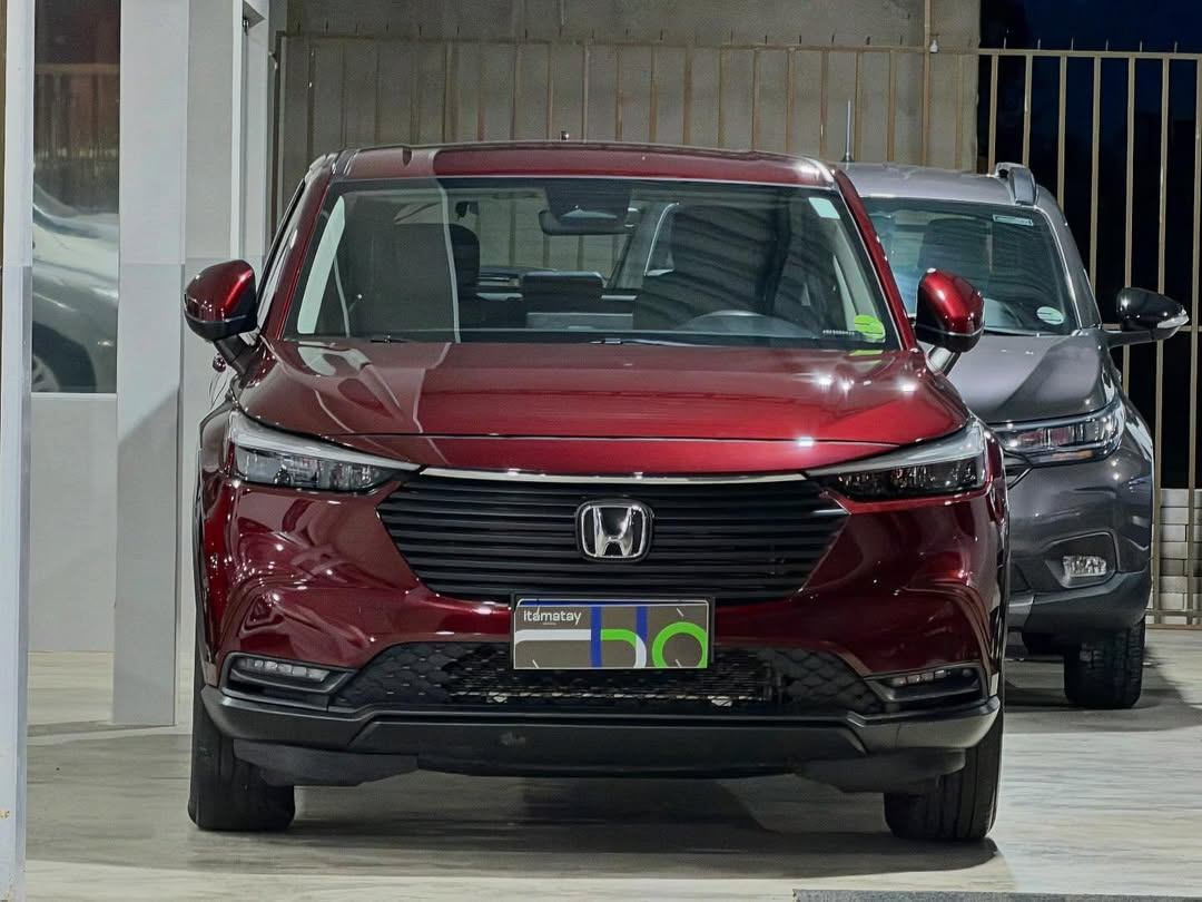 Honda HR-V - Miniatura 4