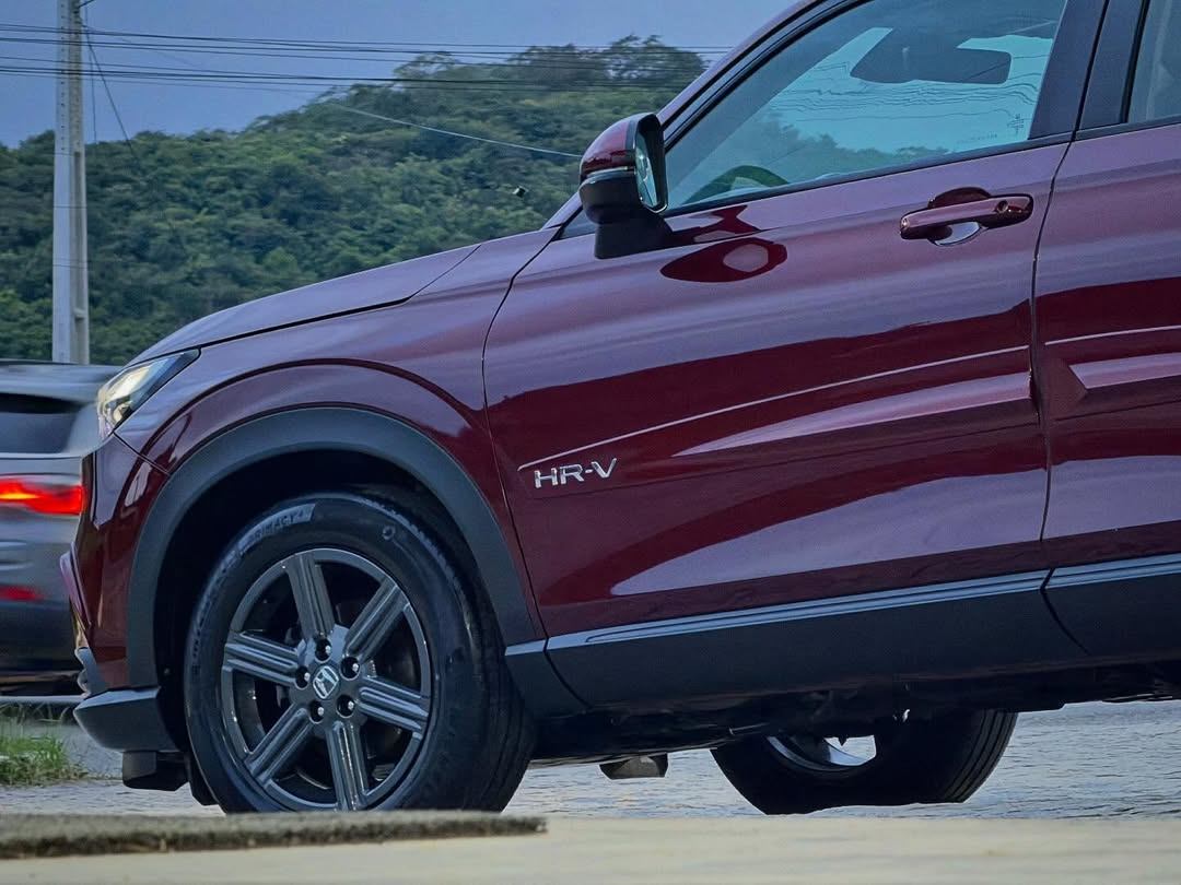 Honda HR-V - Foto 2