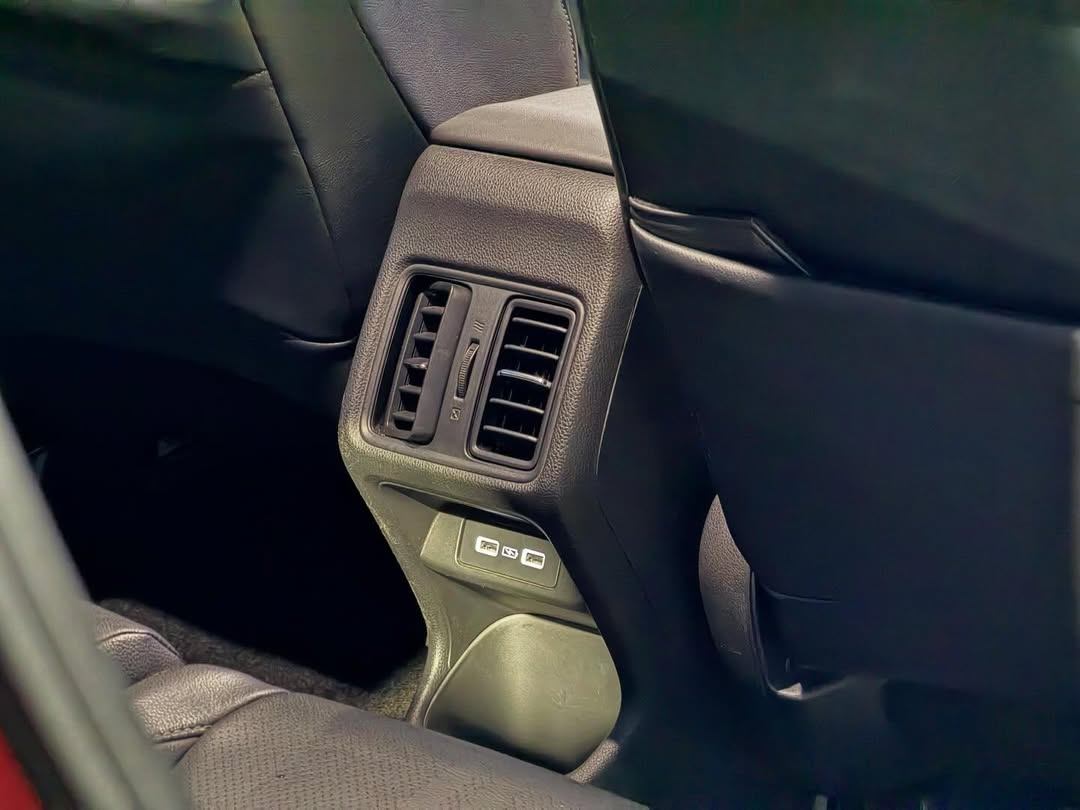 Honda HR-V - Miniatura 7