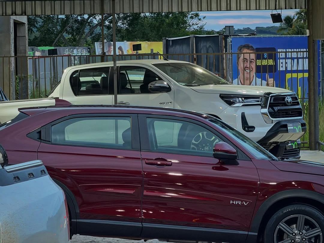Honda HR-V - Miniatura 8