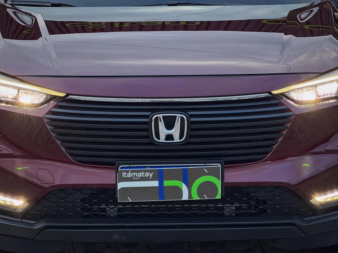 Honda HR-V - Miniatura 15
