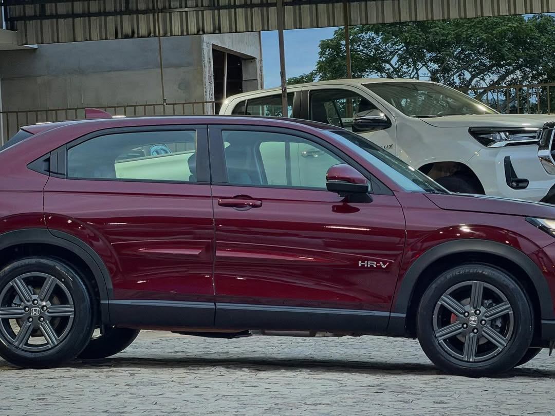 Honda HR-V - Miniatura 16