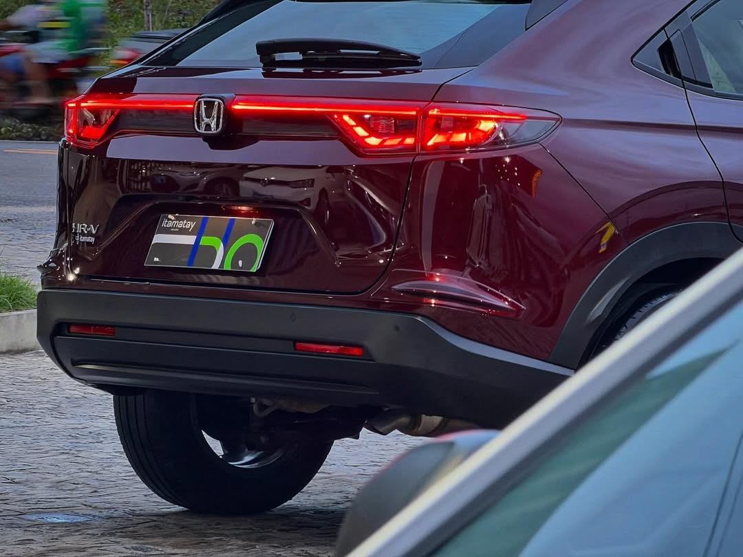 Honda HR-V - Foto 18