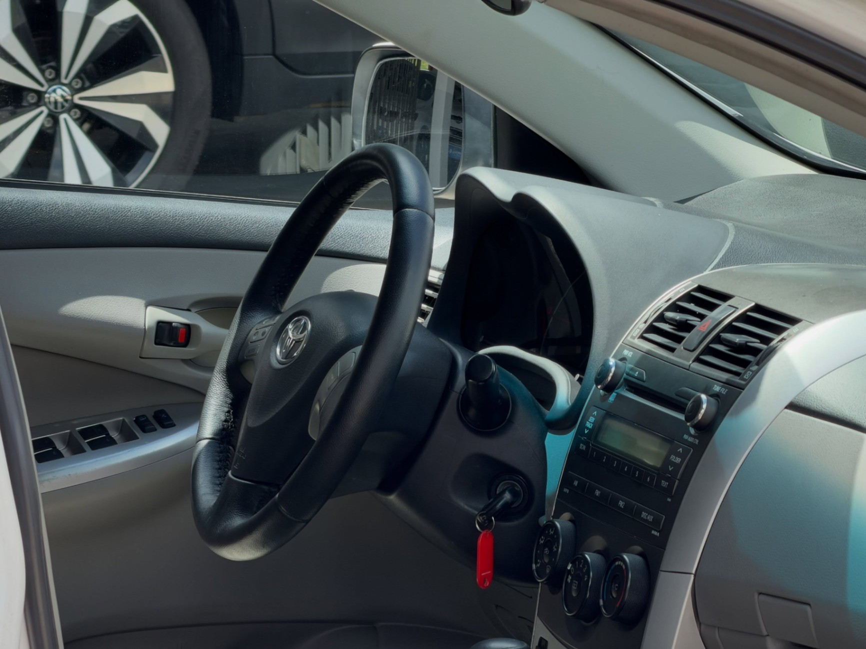 Toyota Corolla - Miniatura 8
