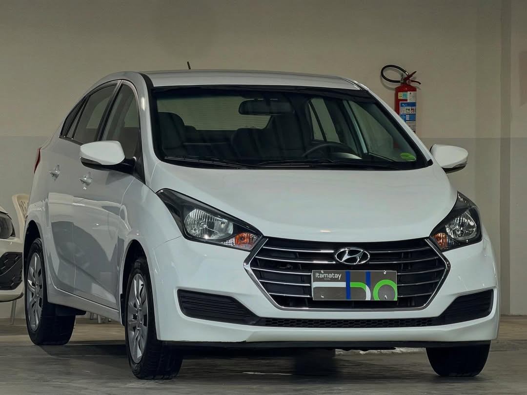 Hyundai HB20S - Foto 2