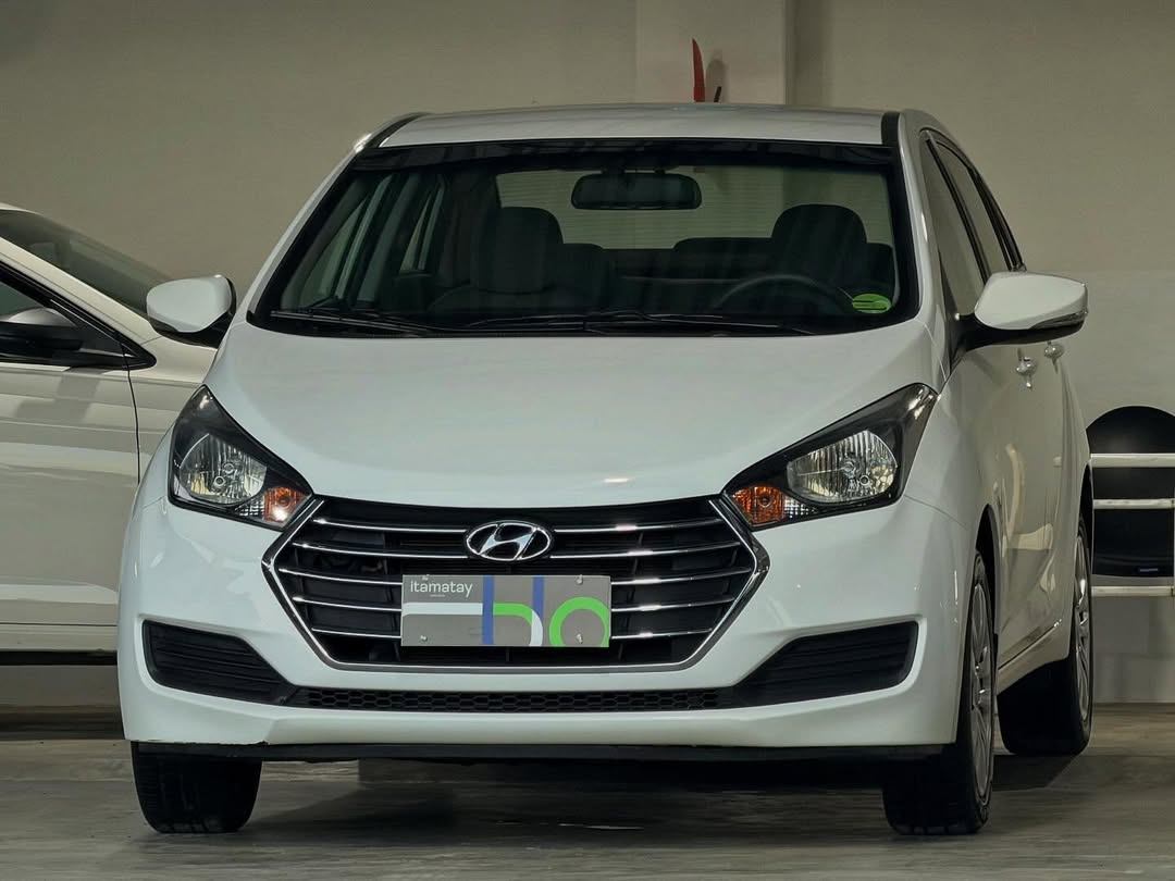 Hyundai HB20S - Miniatura 14