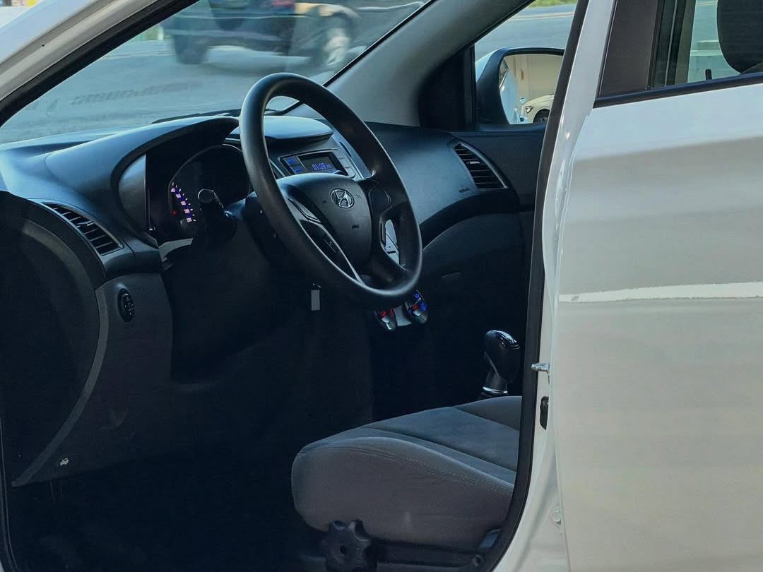 Hyundai HB20S - Foto 15