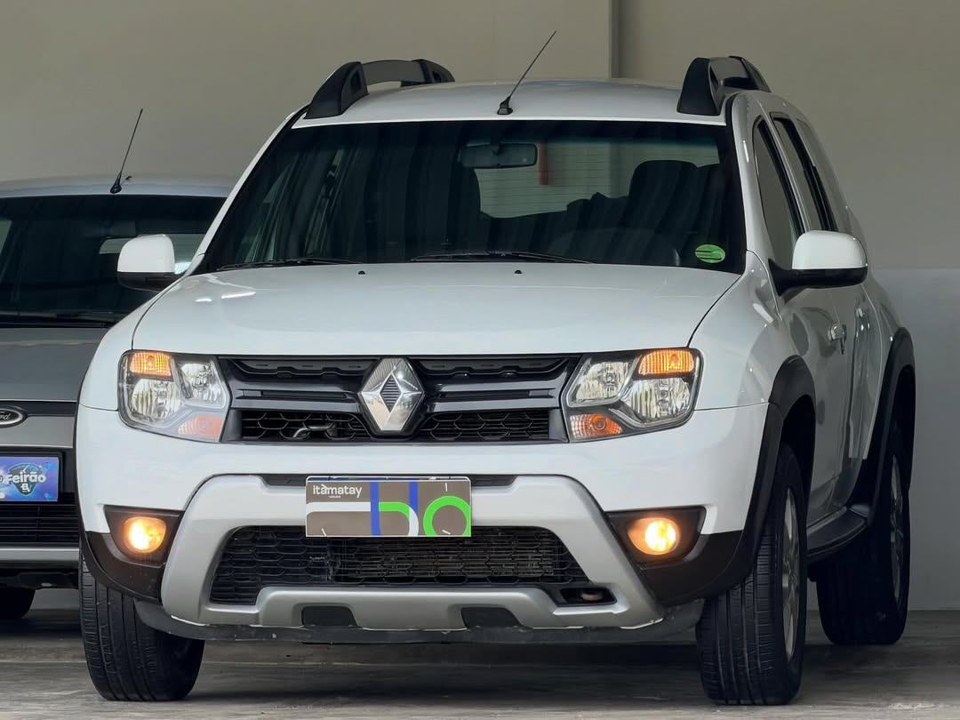 Renault DUSTER - Foto 2