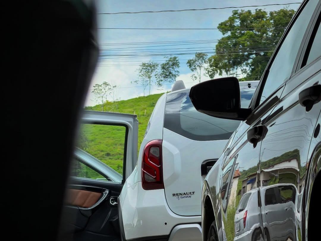 Renault DUSTER - Miniatura 13