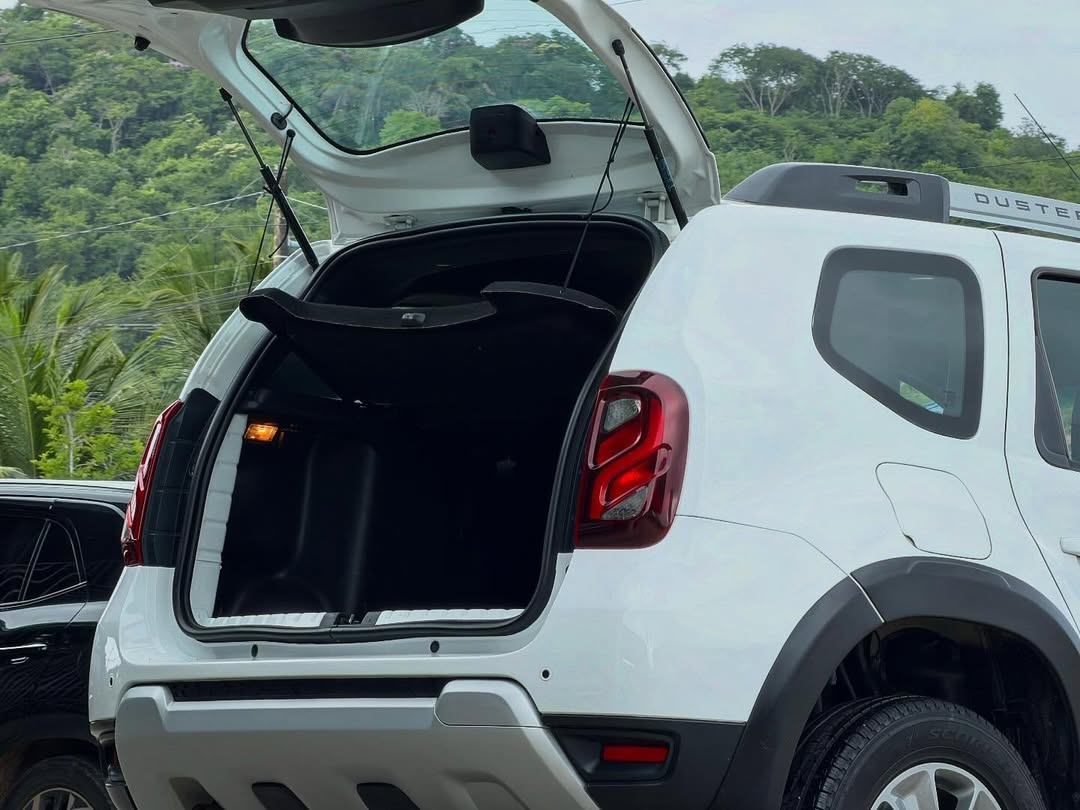Renault DUSTER - Foto 15