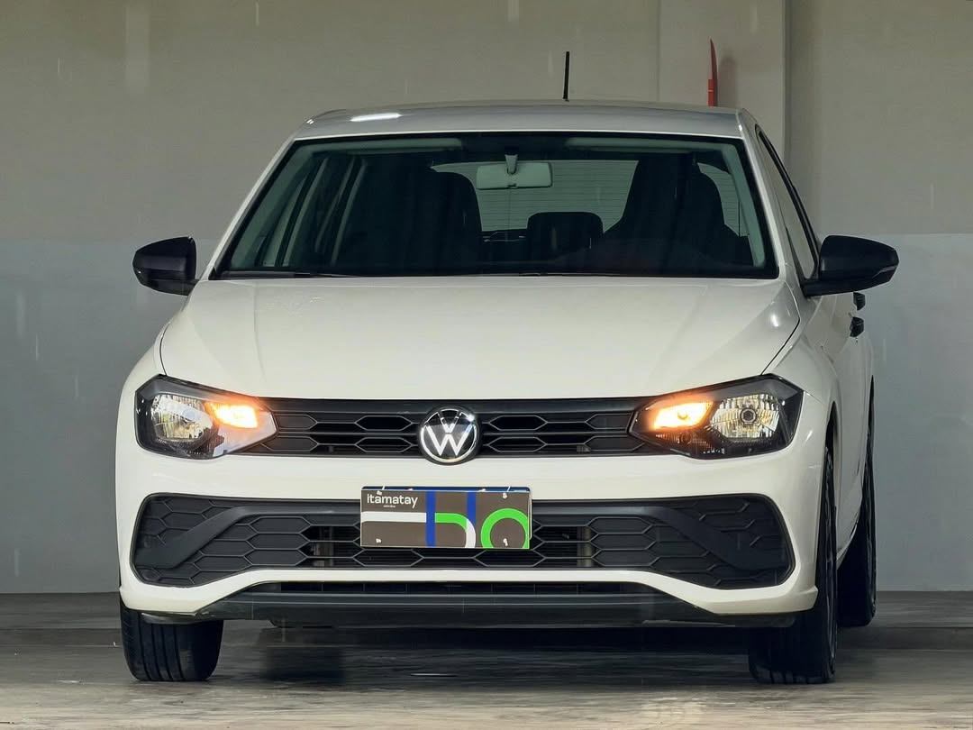 VW - VolksWagen Polo - Foto 2