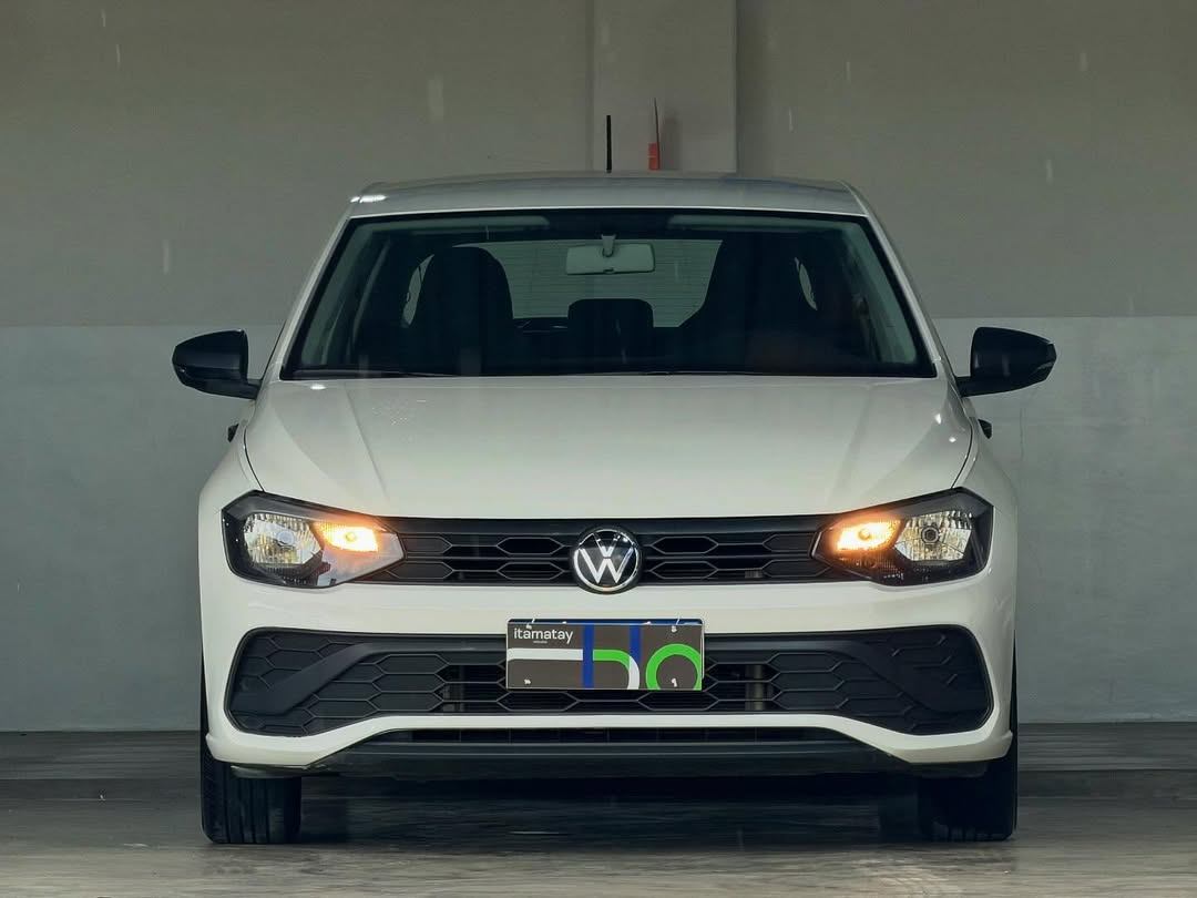 VW - VolksWagen Polo - Miniatura 5
