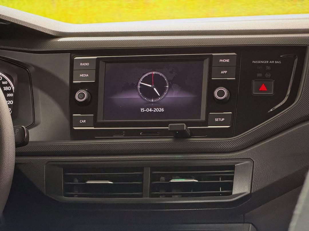 VW - VolksWagen Polo - Miniatura 7