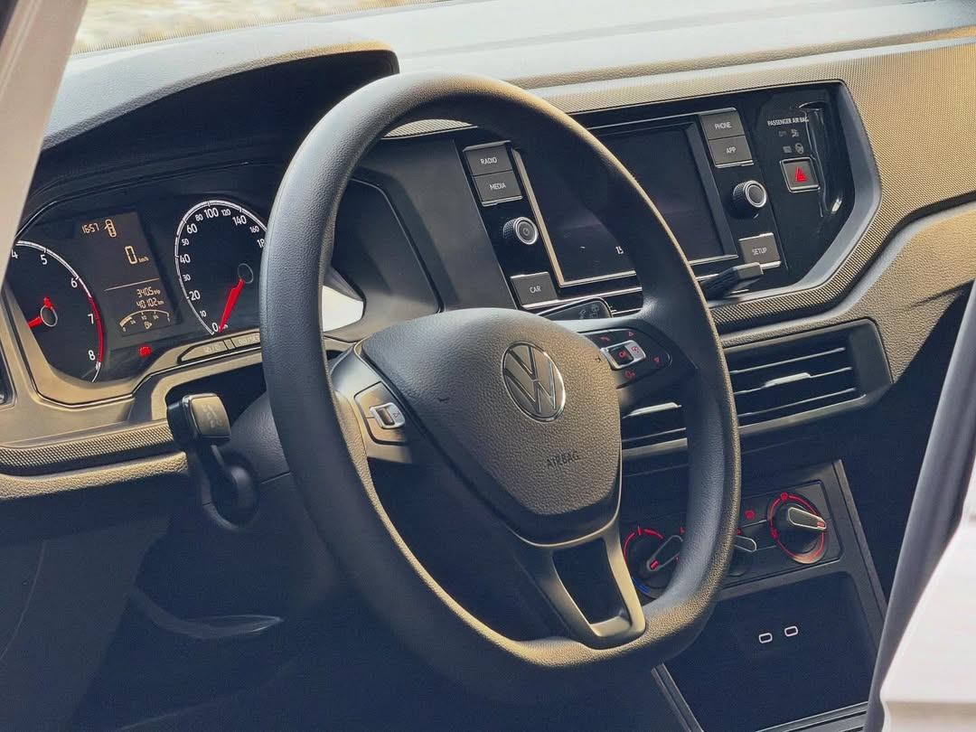 VW - VolksWagen Polo - Miniatura 9