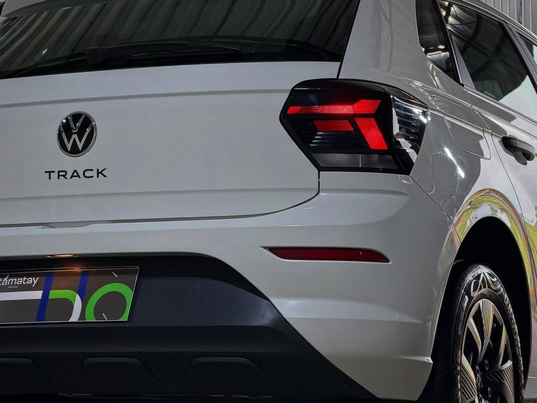 VW - VolksWagen Polo - Miniatura 11