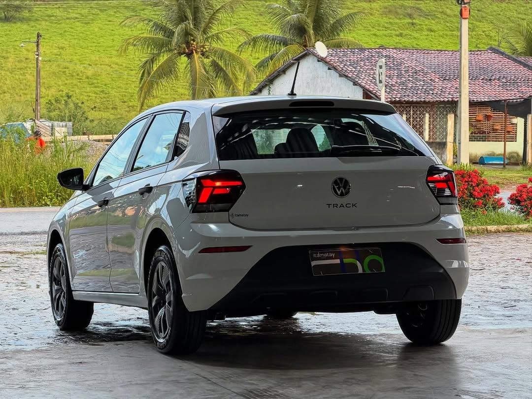 VW - VolksWagen Polo - Miniatura 13