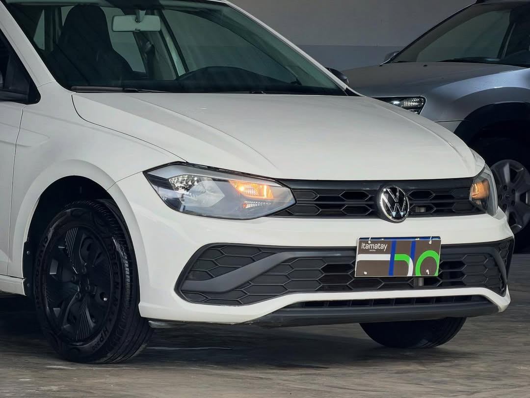 VW - VolksWagen Polo - Foto 14