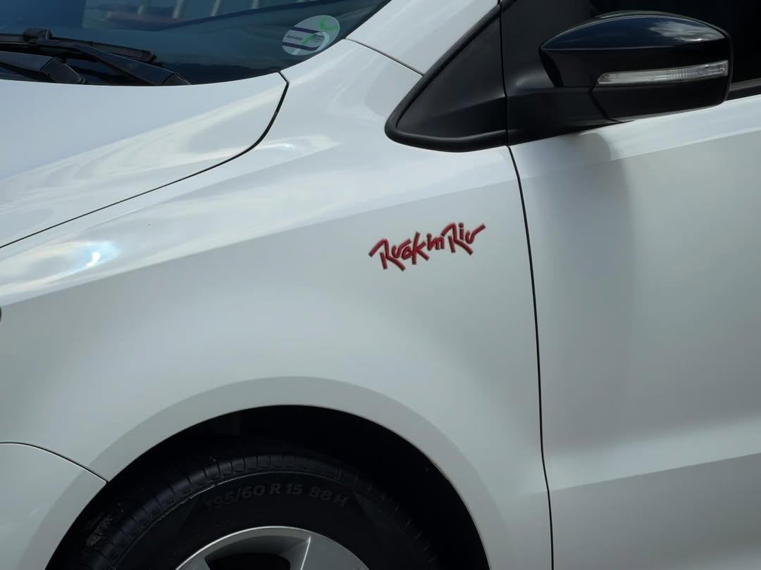 VW - VolksWagen Fox - Foto 2