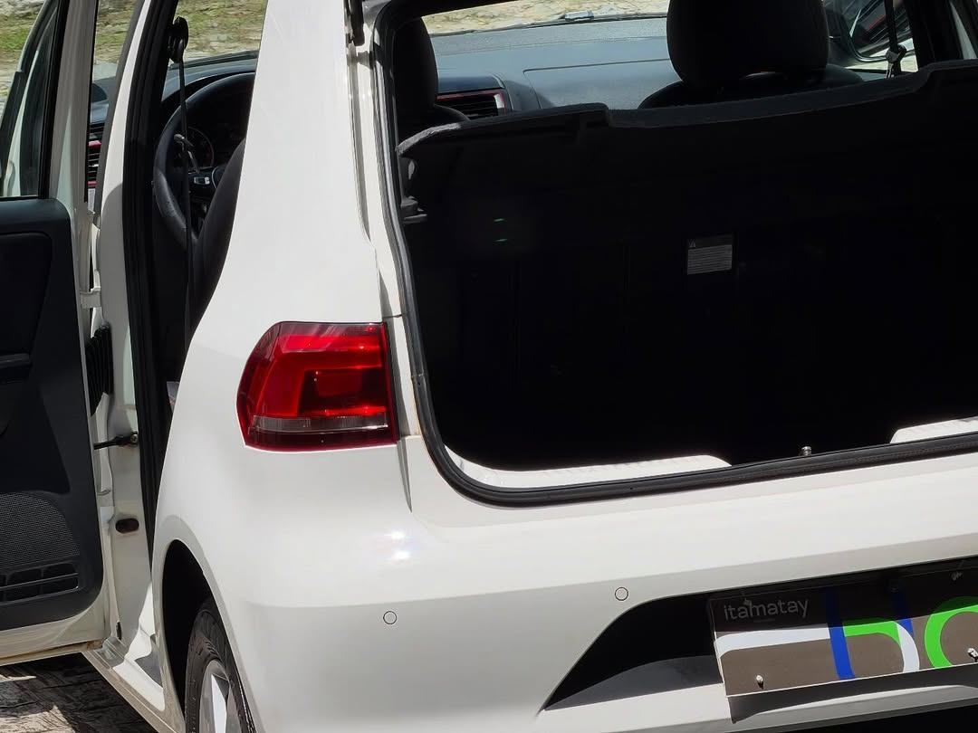 VW - VolksWagen Fox - Miniatura 7