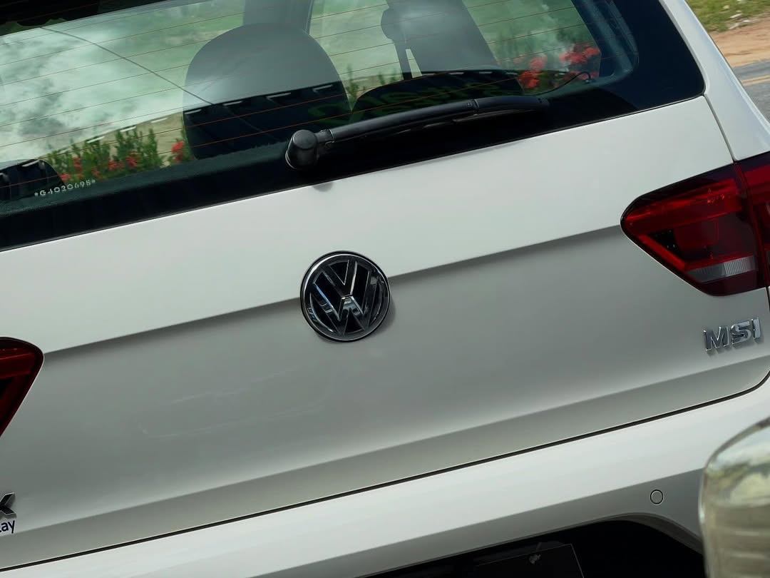 VW - VolksWagen Fox - Miniatura 9