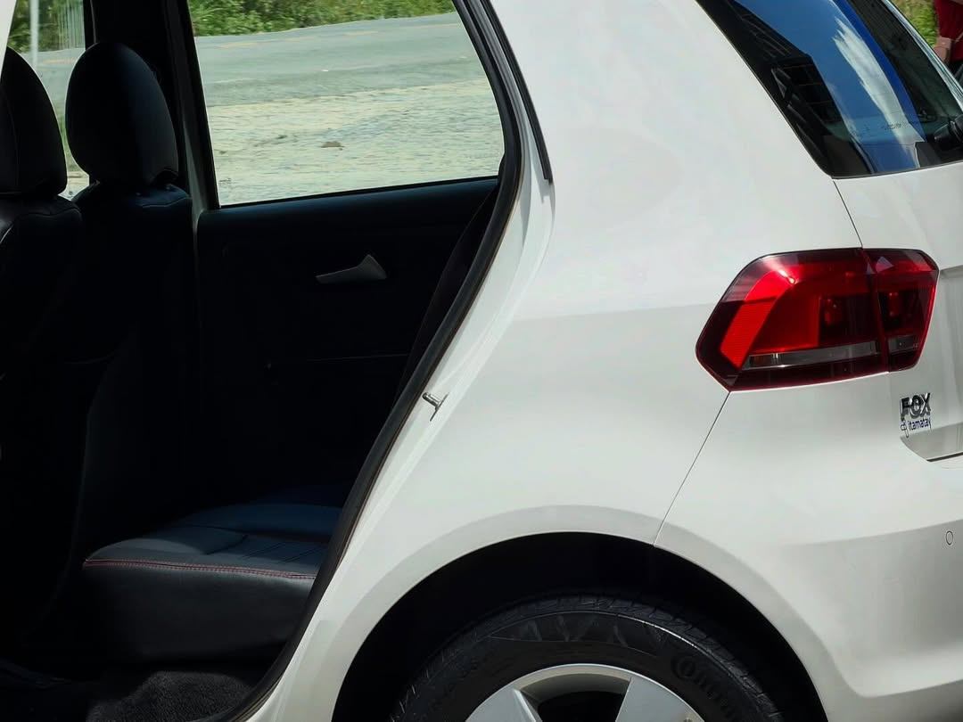 VW - VolksWagen Fox - Miniatura 10