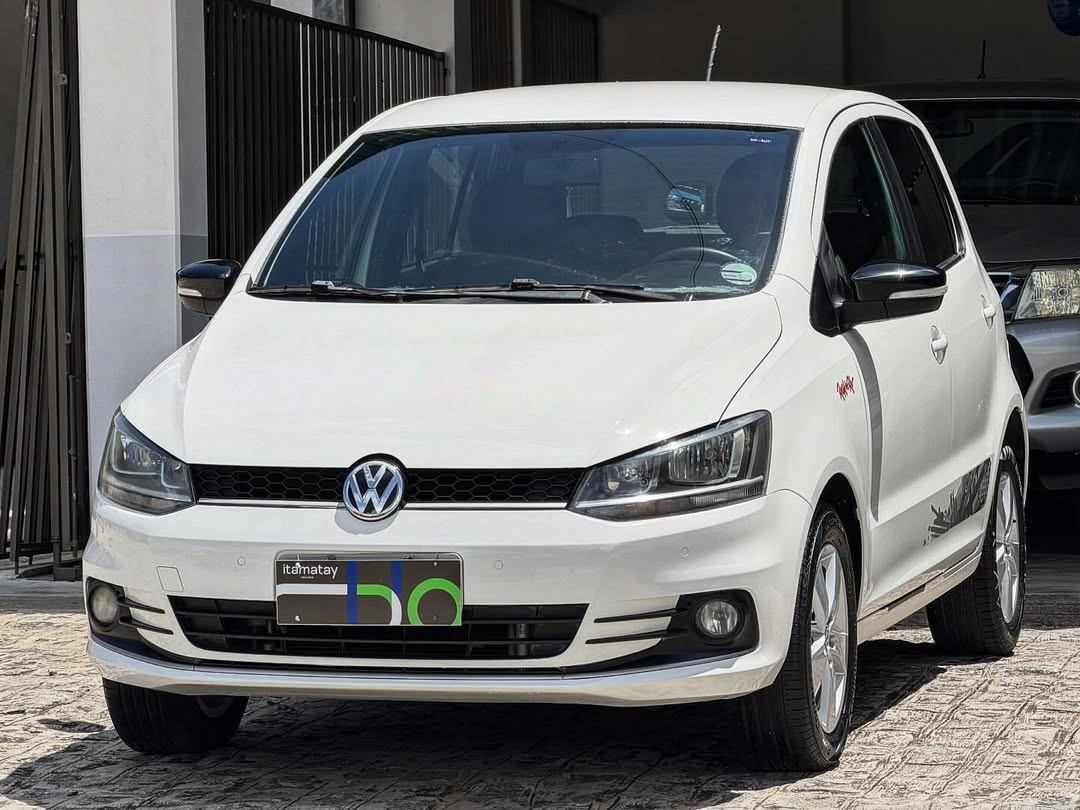 VW - VolksWagen Fox - Foto 13