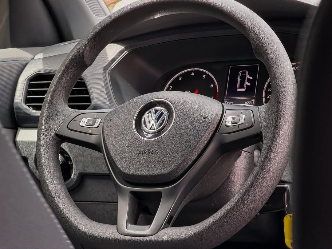VW - VolksWagen T-Cross - Miniatura 5